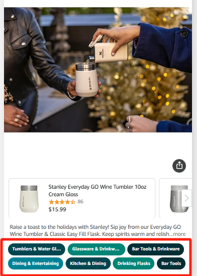 亚马逊Post在哪里可以看到(Post帖子发布要求)