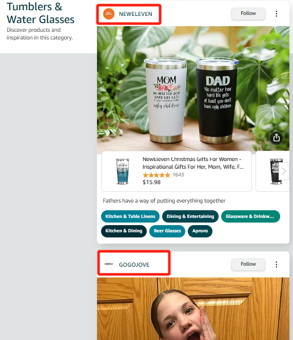 亚马逊Post在哪里可以看到(Post帖子发布要求)