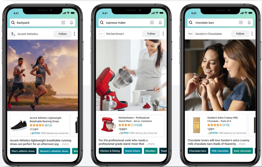 亚马逊Post在哪里可以看到(Post帖子发布要求)