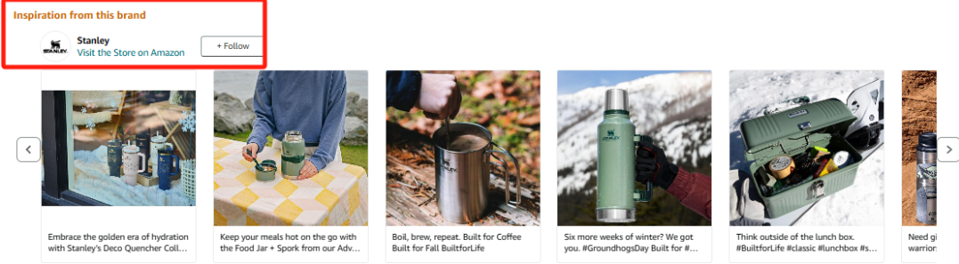 亚马逊Post在哪里可以看到(Post帖子发布要求)