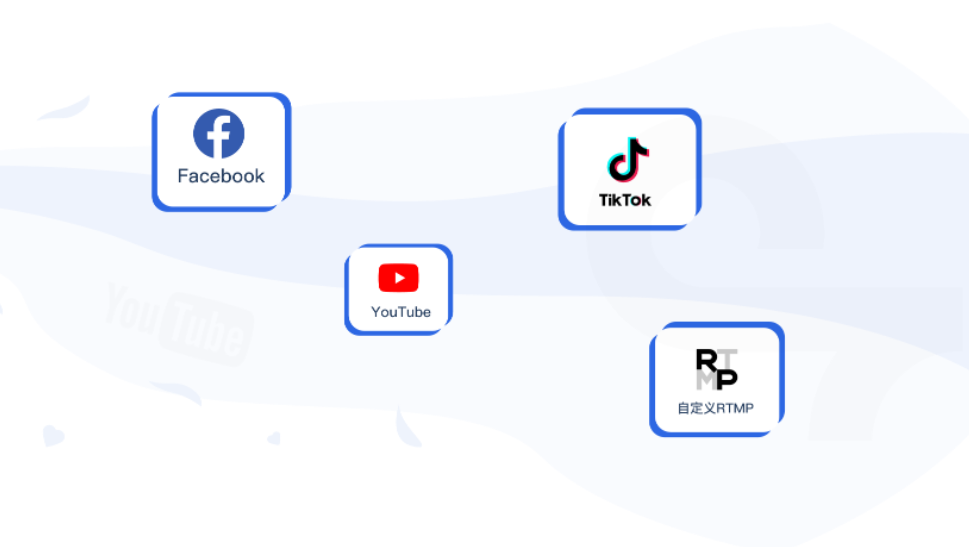 星谷云-外贸营销自动化平台