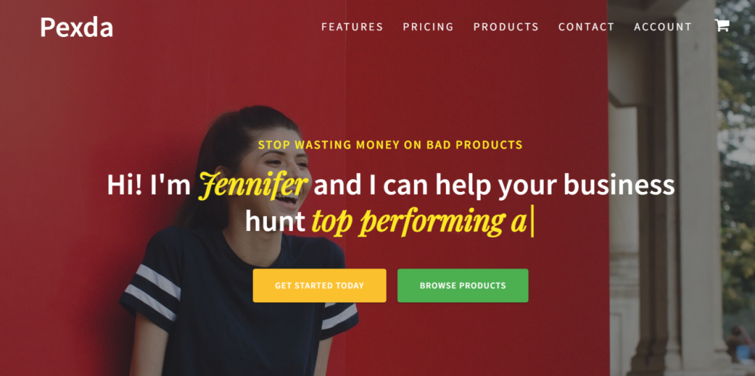 Pexda选品工具(Pexda官网入口)