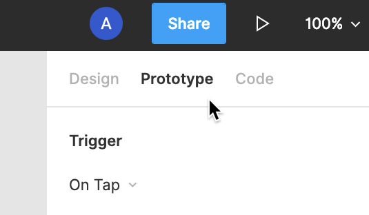 Figma-在线设计协作平台