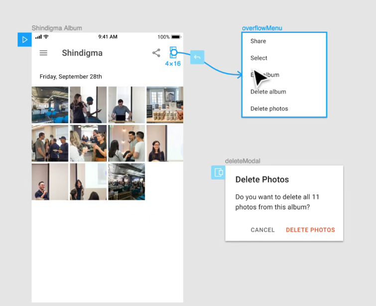 Figma-在线设计协作平台