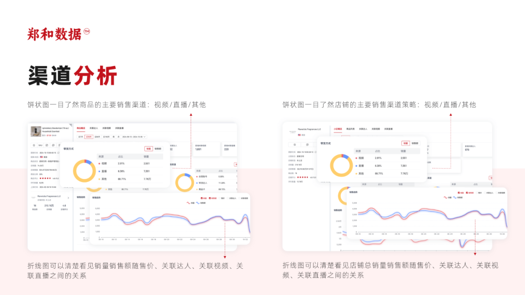郑和数据-TikTok数据分析工具