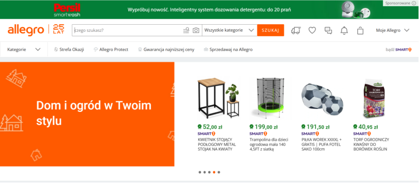 Allegro跨境电商平台怎么样(Allegro热销类目)