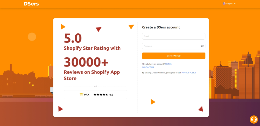 DSers-速卖通AliExpress一件代发平台