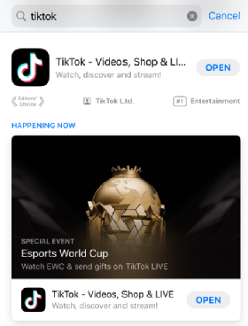 TikTok注册流程详解(TikTok账号怎么注册)