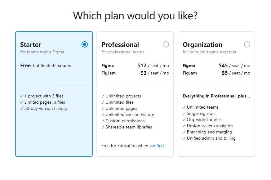 Figma在线设计使用教程(Figma怎么导出源文件)
