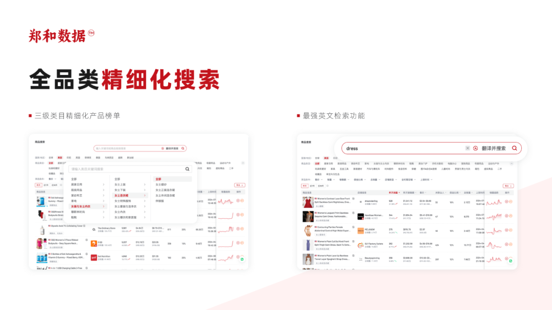 郑和数据-TikTok数据分析工具
