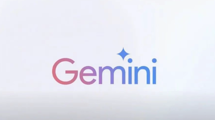 Gemini-Google人工智能模型