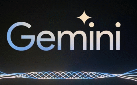 Gemini-谷歌人工智能模型