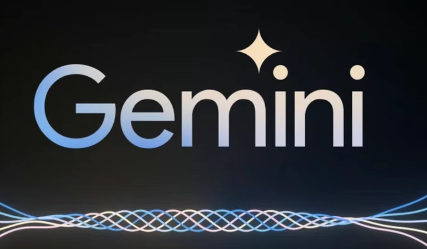 Gemini-谷歌人工智能模型