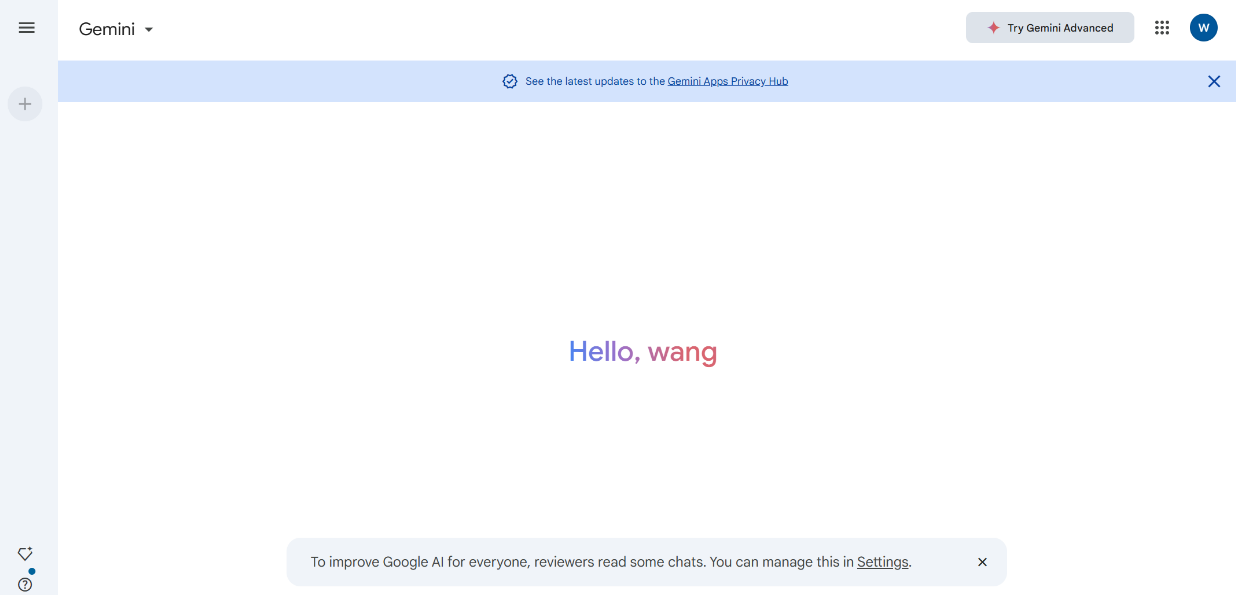 Gemini-谷歌人工智能模型