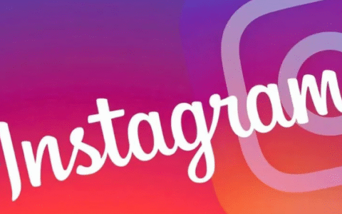 instagram网页版官网入口