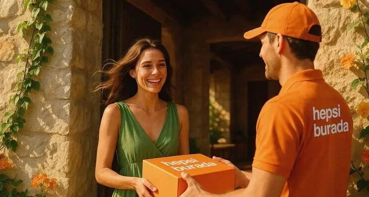 Hepsiburada中国卖家入驻条件费用及流程