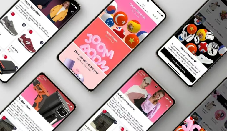 Joom电商平台怎么开店(Joom入驻条件费用及流程)