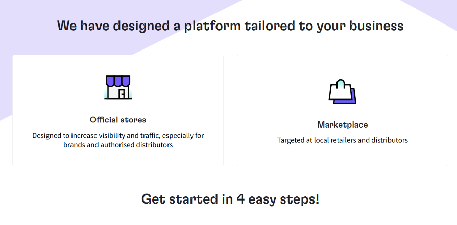 Miravia是什么平台(Miravia商家入驻条件及费用)