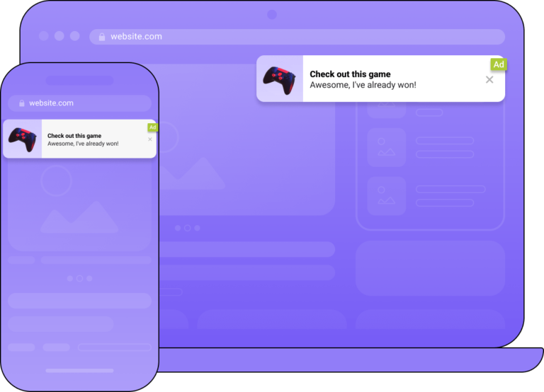 Monetag广告联盟平台(Monetag官网入口)