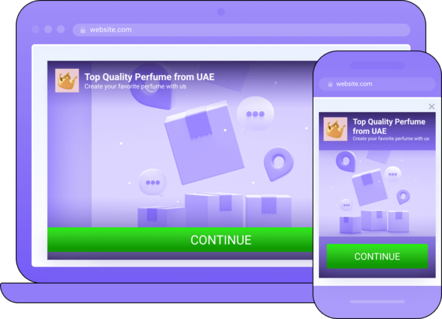 Monetag广告联盟平台(Monetag官网入口)