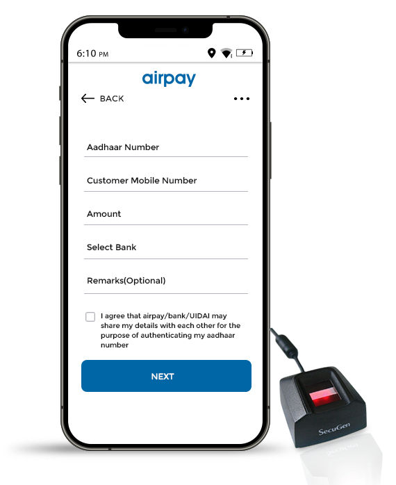 AirPay-泰国东南亚移动支付工具