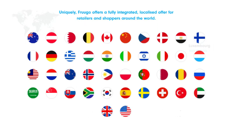 Fruugo中国卖家入驻条件(Fruugo开店费用及流程)