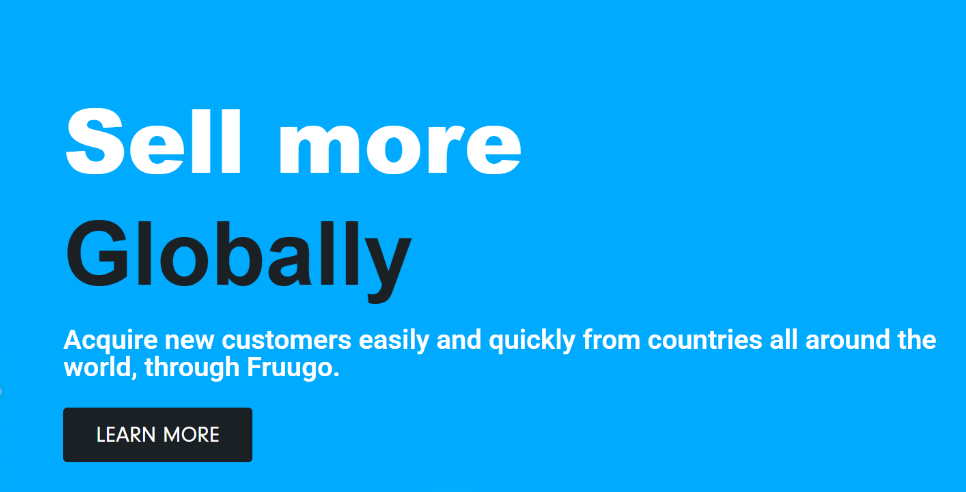 Fruugo中国卖家入驻条件(Fruugo开店费用及流程)