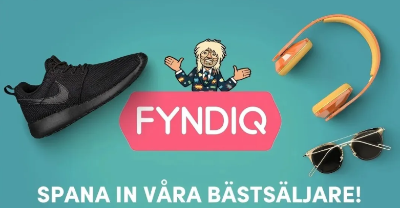 Fyndiq跨境电商平台介绍(Fyndiq入驻条件费用及流程)