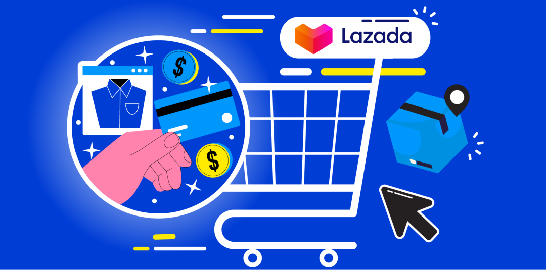 Lazada入驻条件及费用(Lazada平台好做吗)
