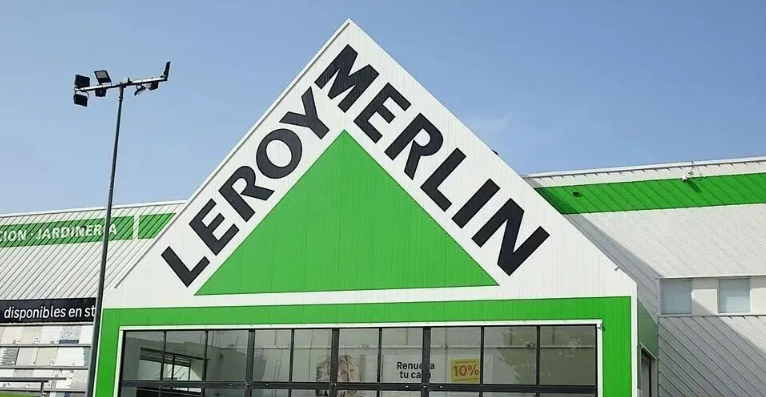 乐华梅兰Leroy Merlin-欧洲电商平台