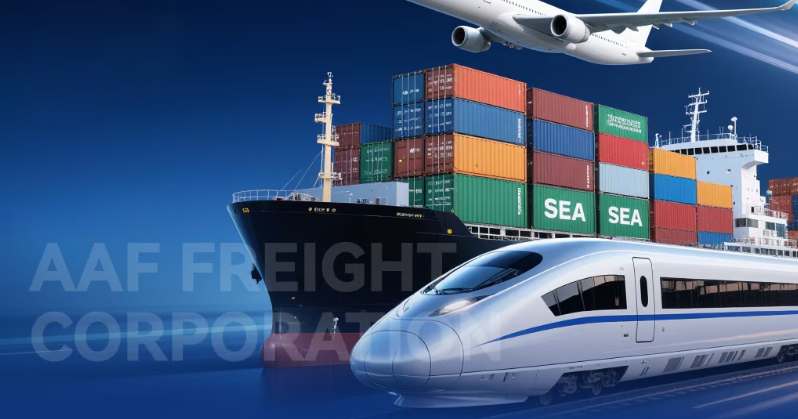 美通供应链-专注跨境电商物流 聚焦自营专线