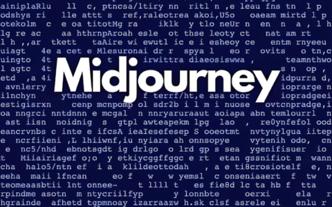 Midjourney网页版官网入口