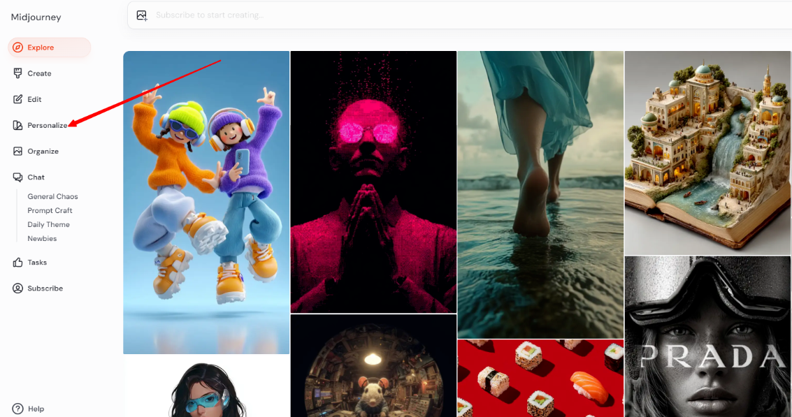Midjourney会员多少钱(Midjourney订阅充值详细教程)