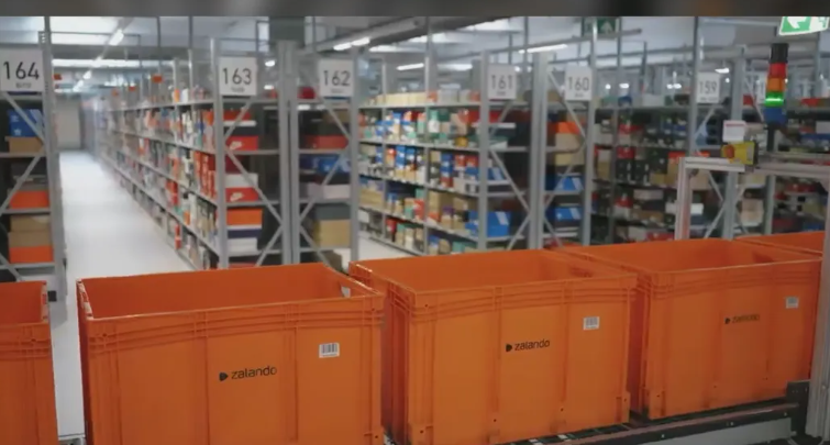 Zalando跨境电商平台介绍(Zalando入驻条件费用流程)