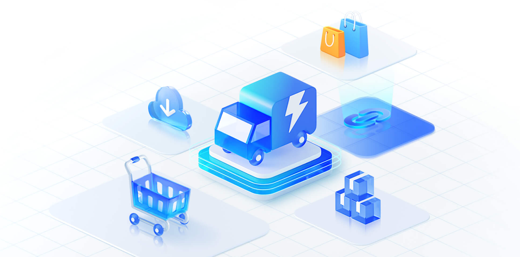 抖掌柜-抖店货源ERP