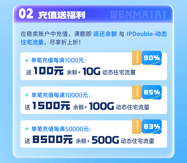 稳卖AI浏览器开启11.11百万补贴大促