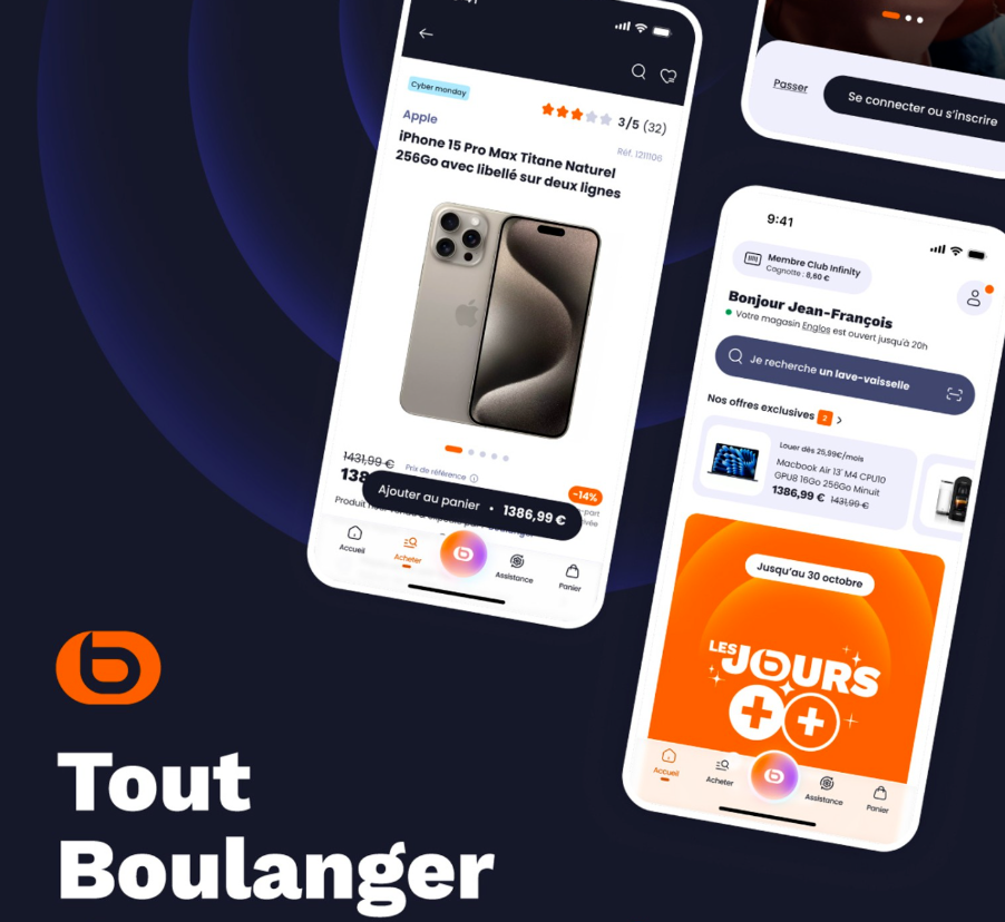 Boulanger电商平台官网(Boulanger入驻条件费用流程)