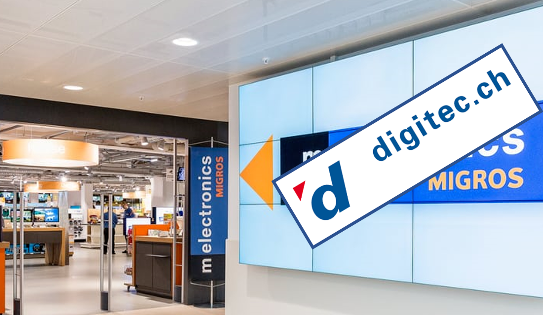 Digitec瑞士电商平台(Digitec入驻条件费用及流程)