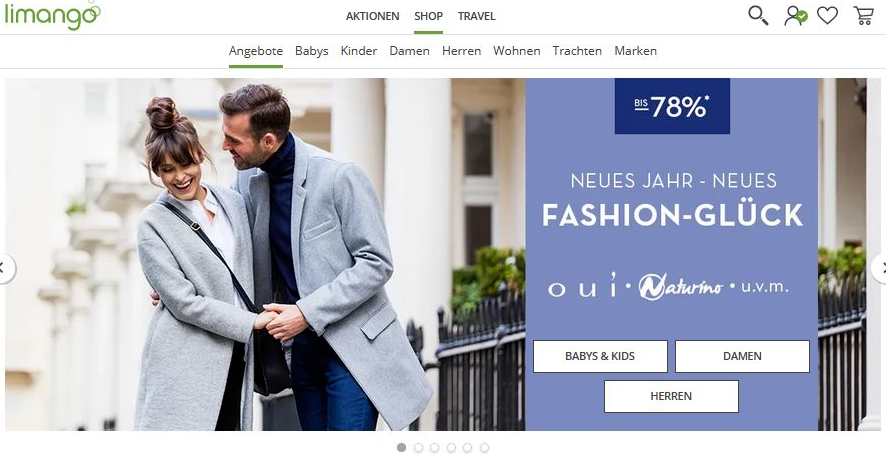 Limango德国平台如何开店(入驻条件费用及流程)