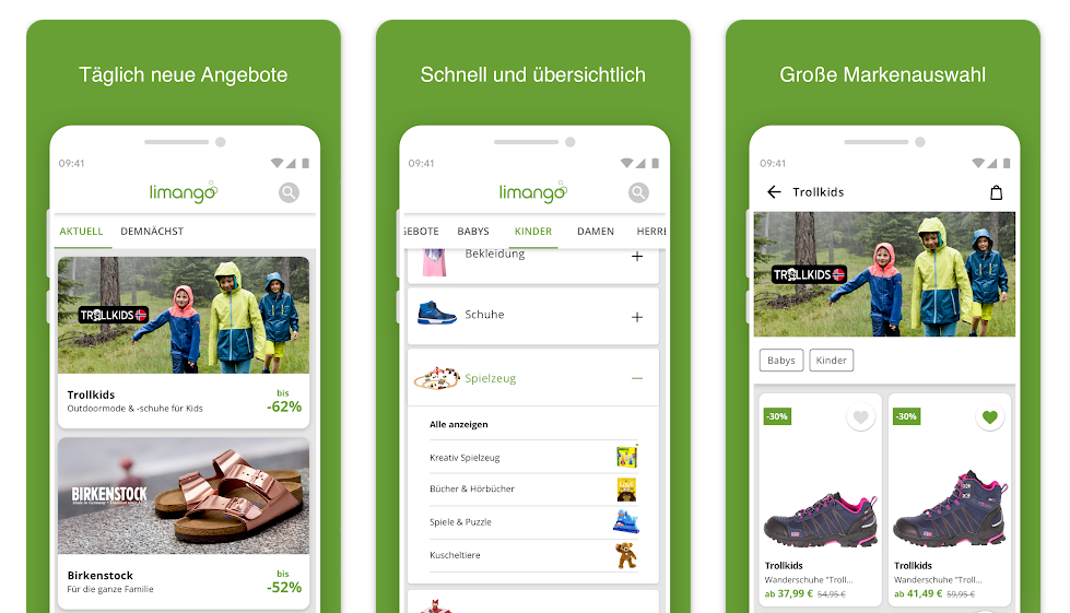 Limango德国平台如何开店(入驻条件费用及流程)