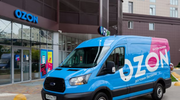 Ozon俄罗斯电商平台入驻条件(Ozon入驻费用及流程)