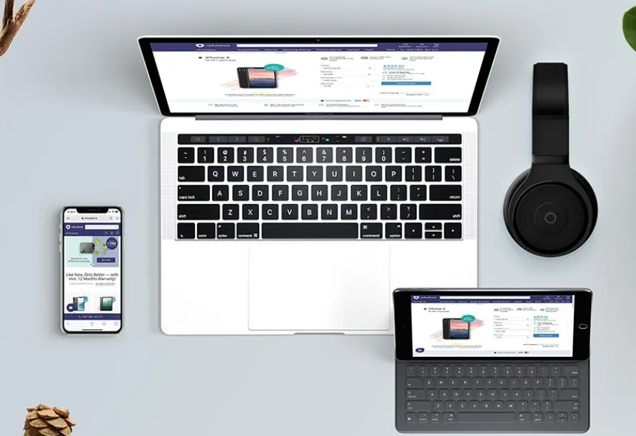 Refurbed平台怎么入驻(Refurbed入驻条件费用流程)