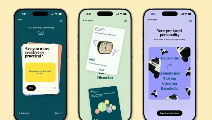 Vinted二手平台怎么开店(Vinted入驻条件费用流程)