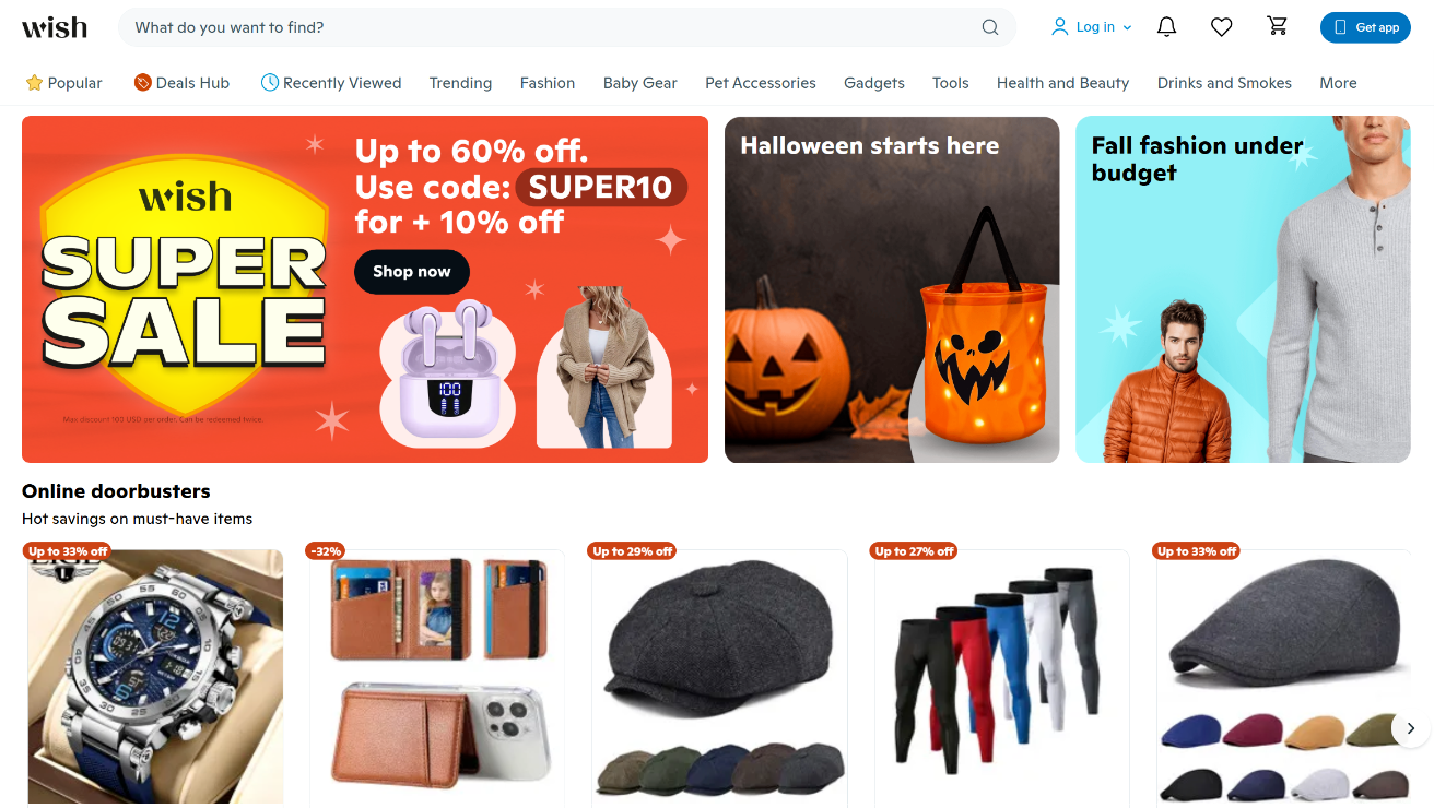 Wish电商平台介绍(Wish入驻条件费用及流程)