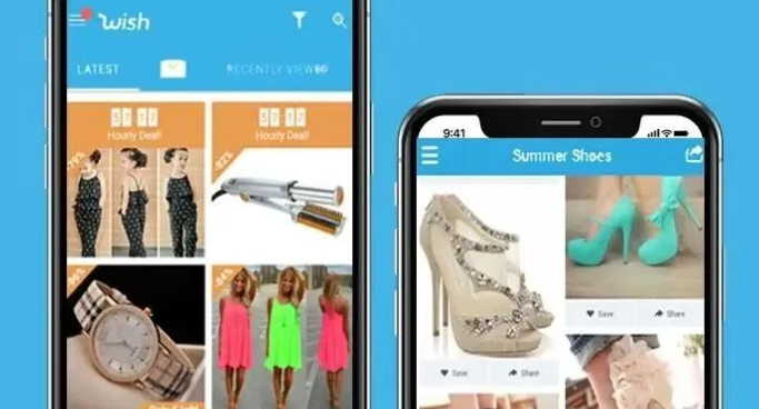 Wish电商平台介绍(Wish入驻条件费用及流程)