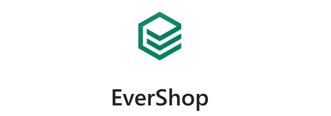 Evershop-开源电商系统