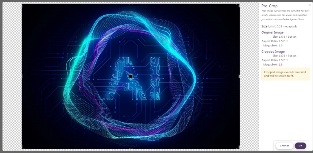 Pixian AI-免费AI图片背景抠除工具