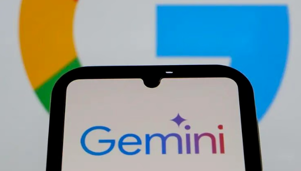 谷歌Gemini人工智能官网入口