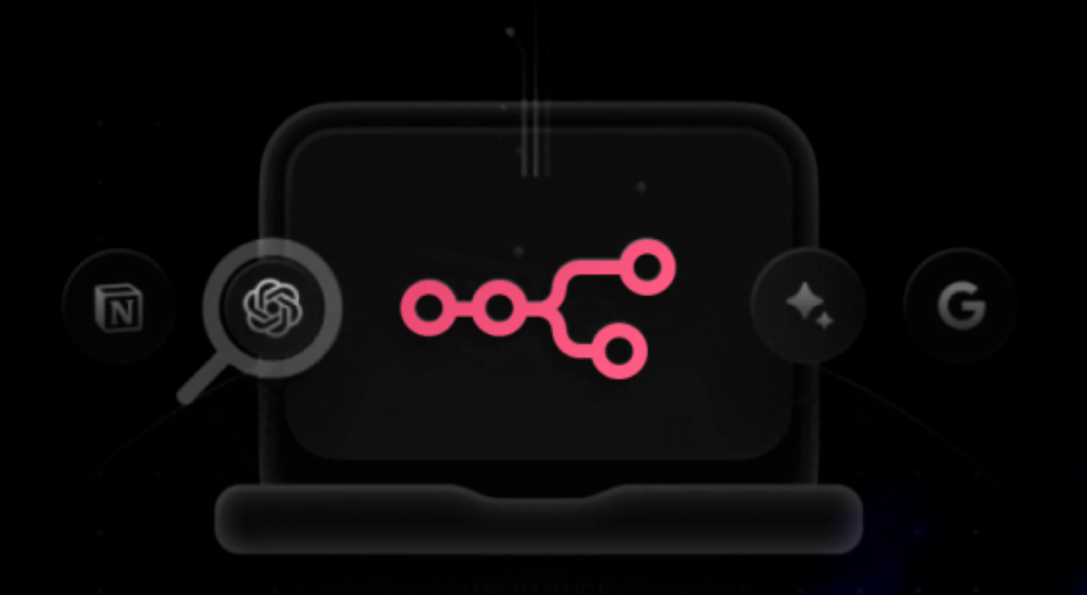 n8n工作流常用快捷键大全