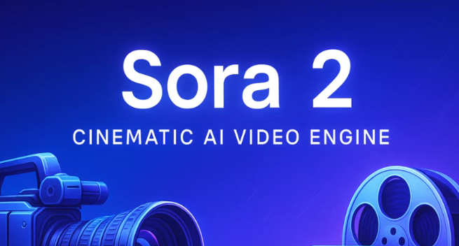 OpenAI开放Sora2视频工具,取消邀请码限制